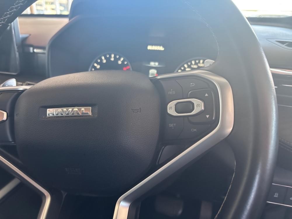Haval Jolion 1.5T City Plus Dct