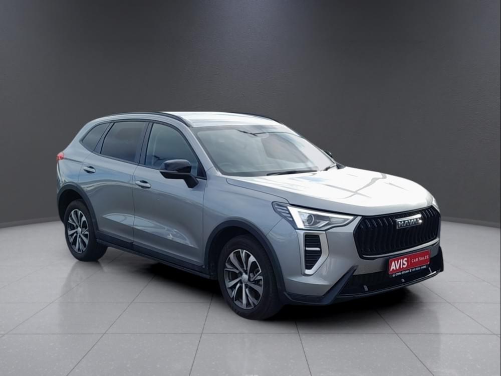 Haval Jolion 1.5T City Plus Dct
