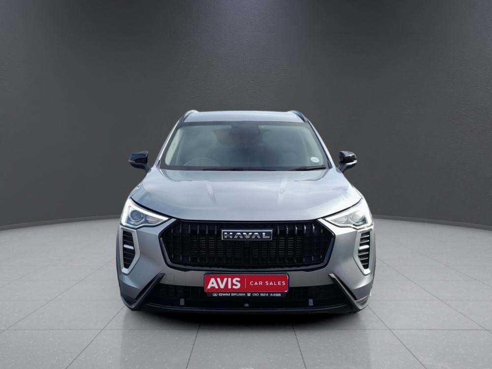 Haval Jolion 1.5T City Plus Dct