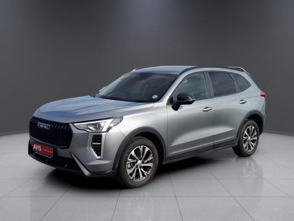 Haval Jolion 1.5T City Plus Dct