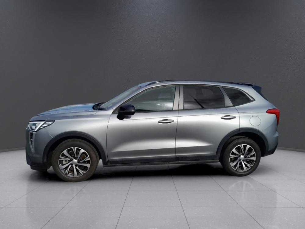 Haval Jolion 1.5T City Plus Dct