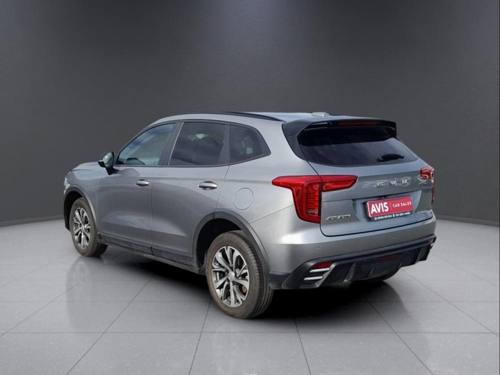 Haval Jolion 1.5T City Plus Dct