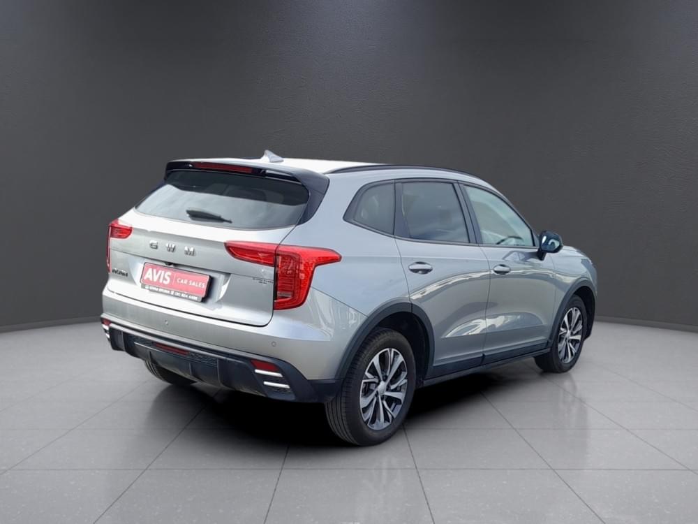Haval Jolion 1.5T City Plus Dct