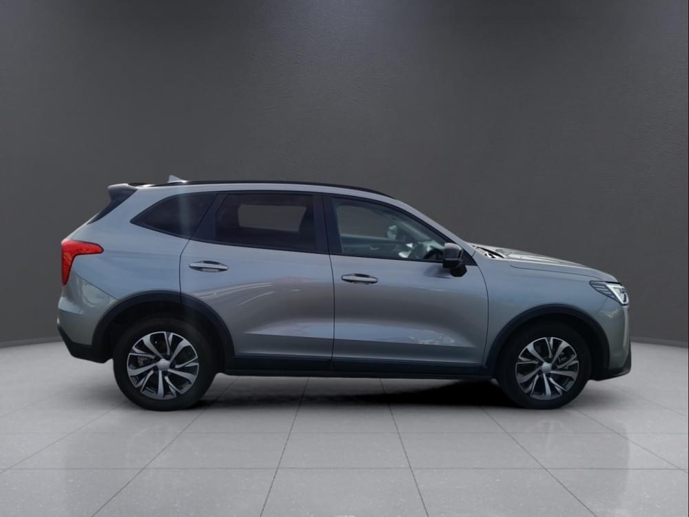 Haval Jolion 1.5T City Plus Dct