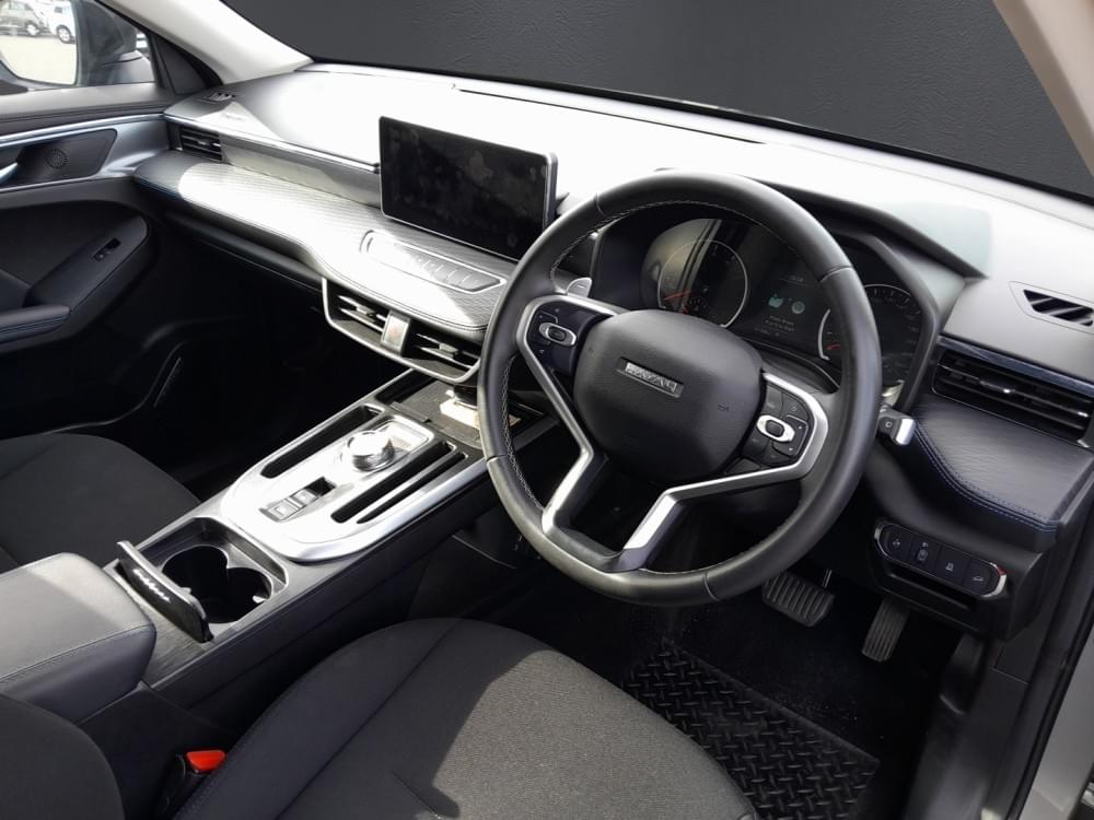 Haval Jolion 1.5T City Plus Dct