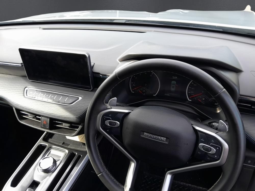 Haval Jolion 1.5T City Plus Dct