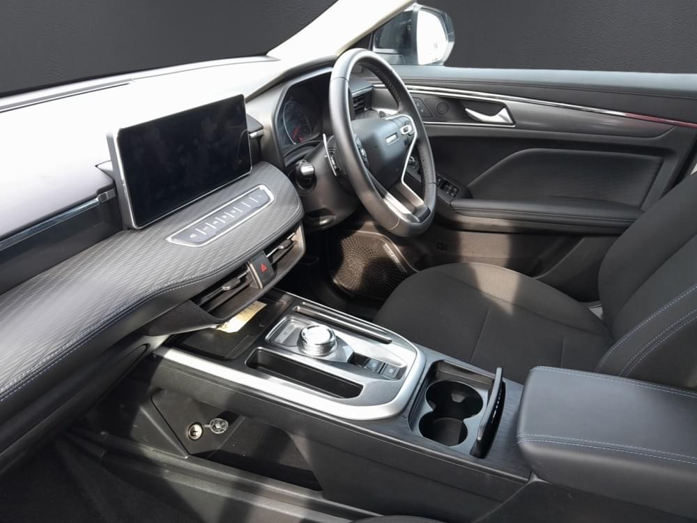 Haval Jolion 1.5T City Plus Dct