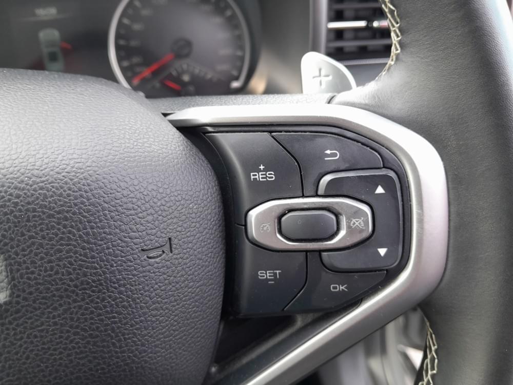 Haval Jolion 1.5T City Plus Dct