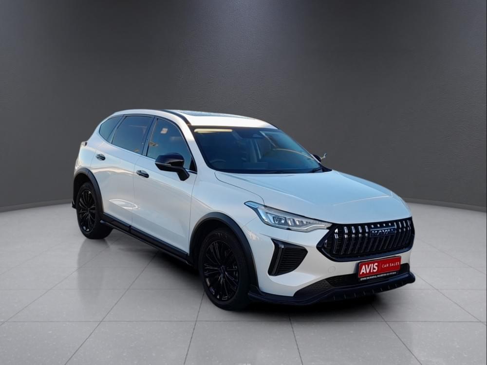 Haval Jolion Pro 1.5T Super Luxury Dct