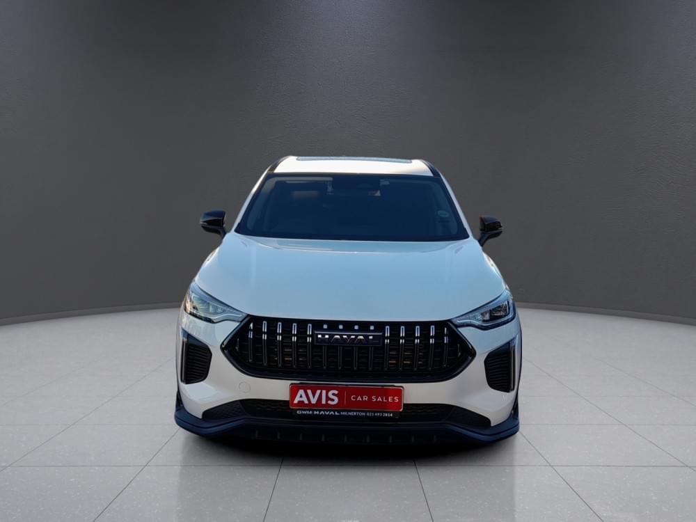 Haval Jolion Pro 1.5T Super Luxury Dct