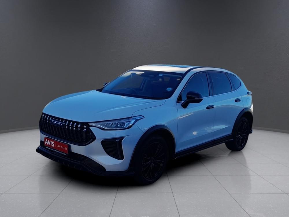 Haval Jolion Pro 1.5T Super Luxury Dct