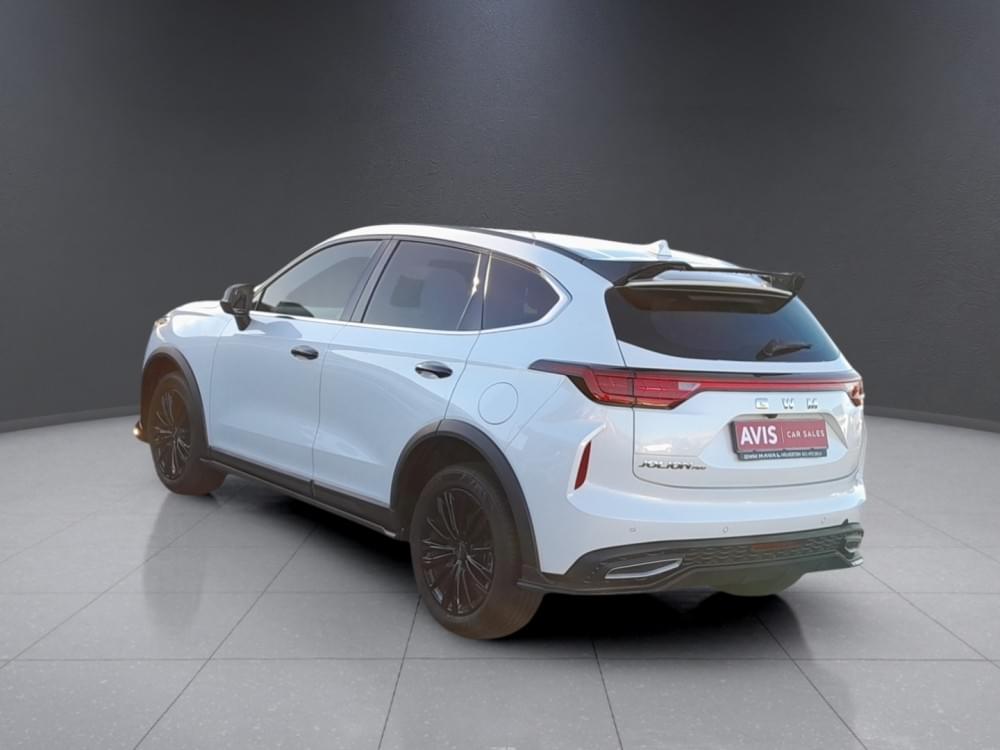 Haval Jolion Pro 1.5T Super Luxury Dct