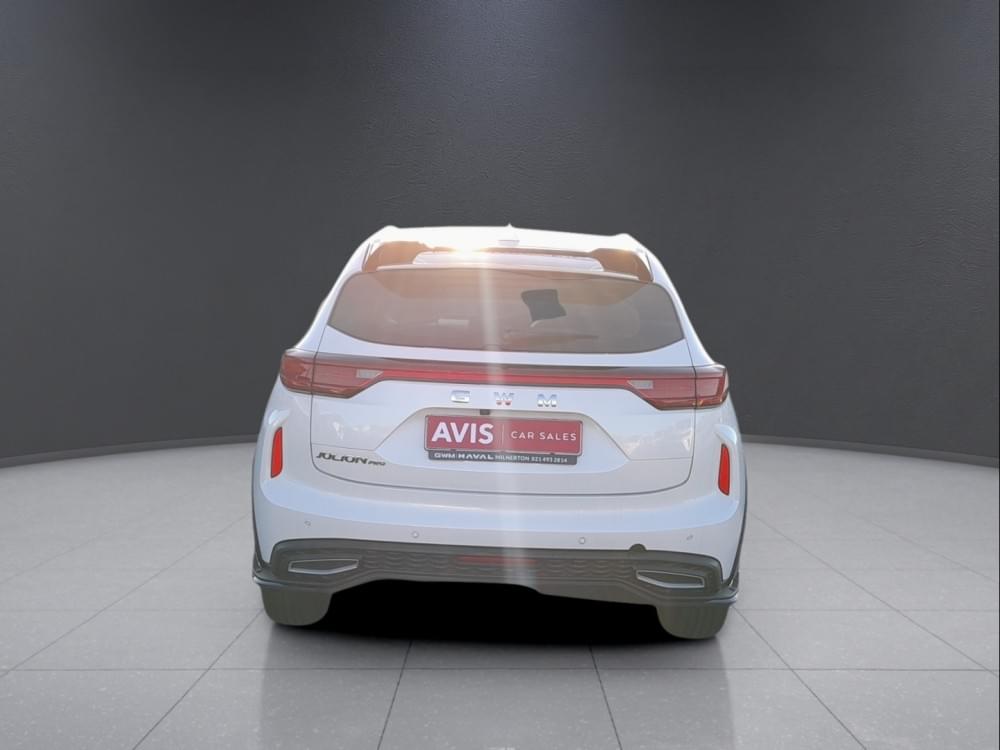 Haval Jolion Pro 1.5T Super Luxury Dct