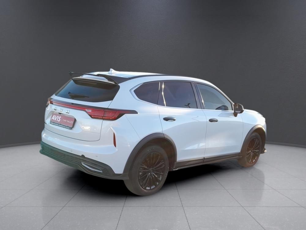 Haval Jolion Pro 1.5T Super Luxury Dct
