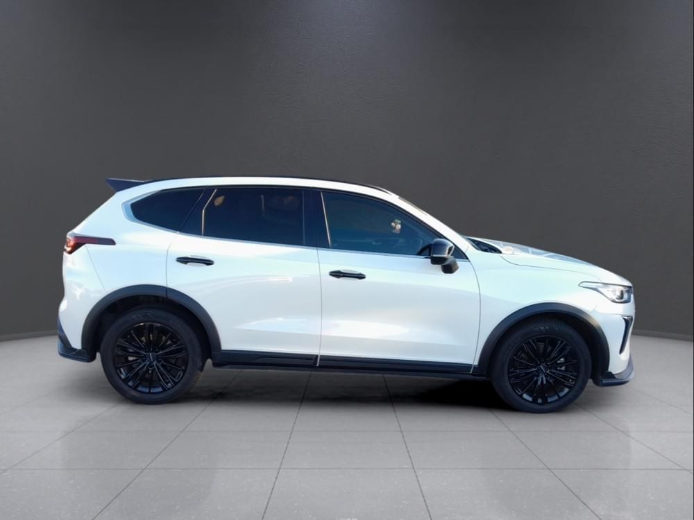 Haval Jolion Pro 1.5T Super Luxury Dct