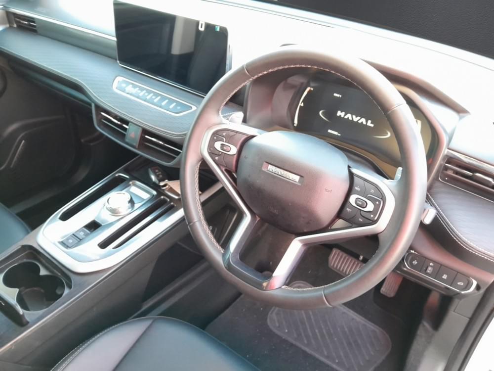 Haval Jolion Pro 1.5T Super Luxury Dct