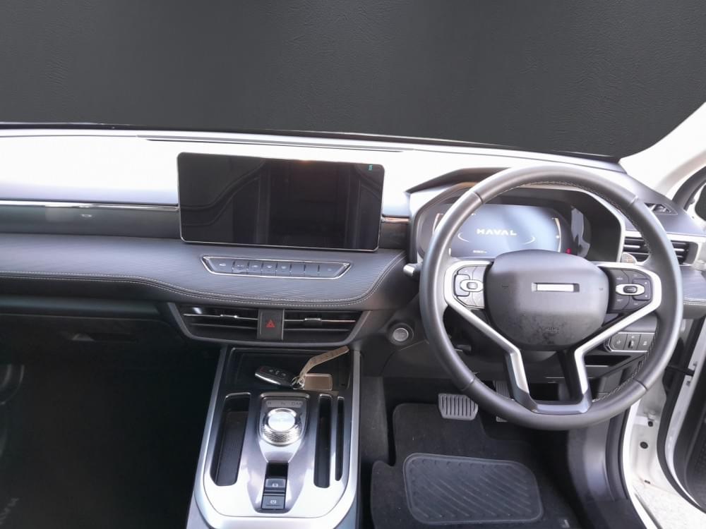 Haval Jolion Pro 1.5T Super Luxury Dct