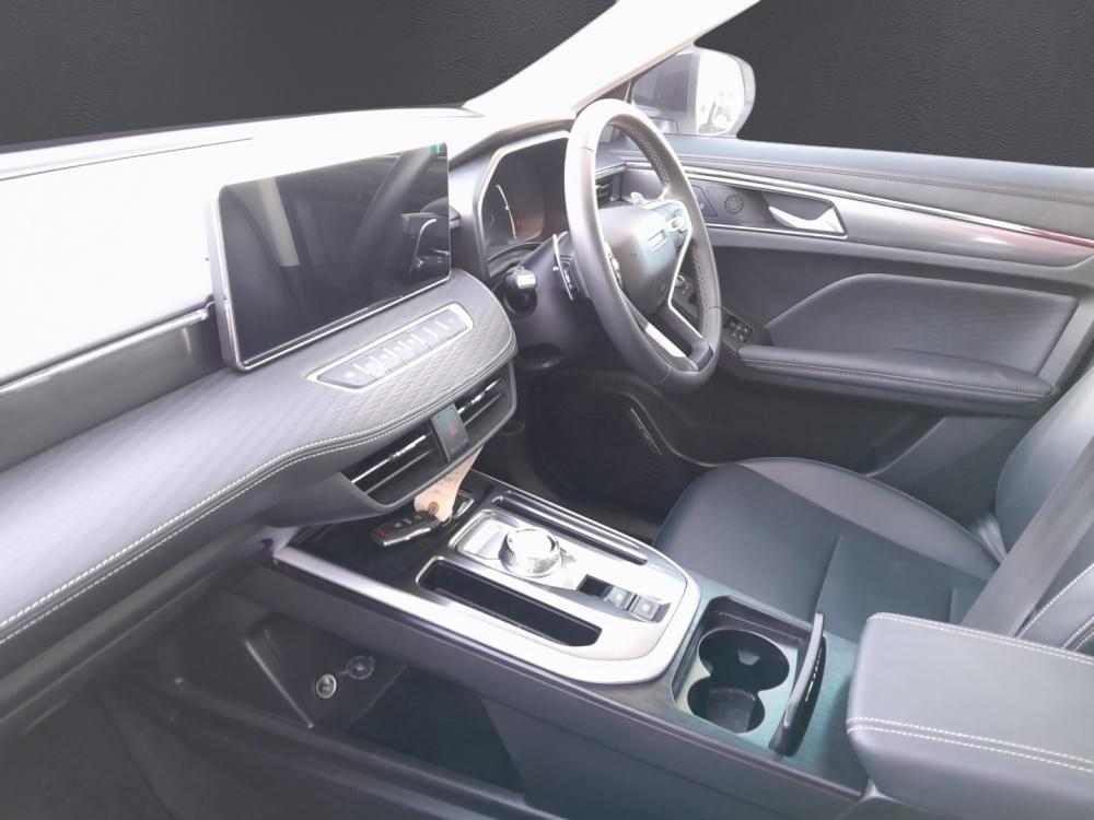 Haval Jolion Pro 1.5T Super Luxury Dct