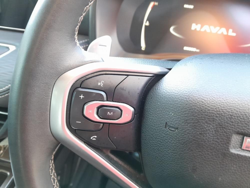Haval Jolion Pro 1.5T Super Luxury Dct