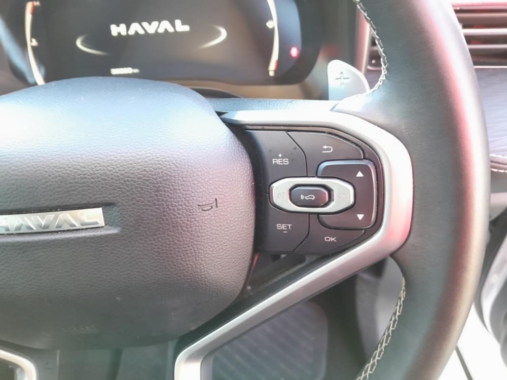 Haval Jolion Pro 1.5T Super Luxury Dct