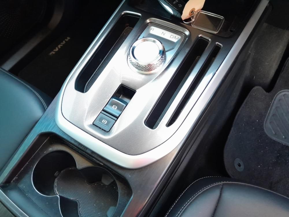 Haval Jolion Pro 1.5T Super Luxury Dct