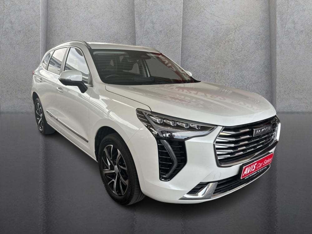 Haval H2 Jolion 1.5T Super Luxury 2Wd Dct