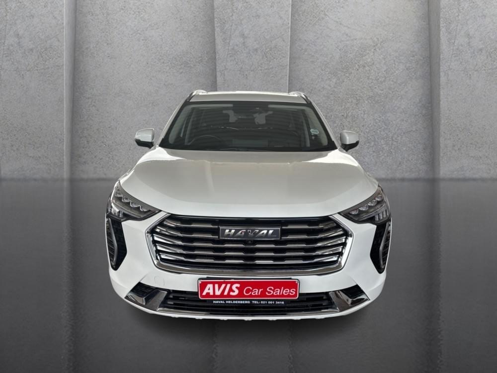 Haval H2 Jolion 1.5T Super Luxury 2Wd Dct