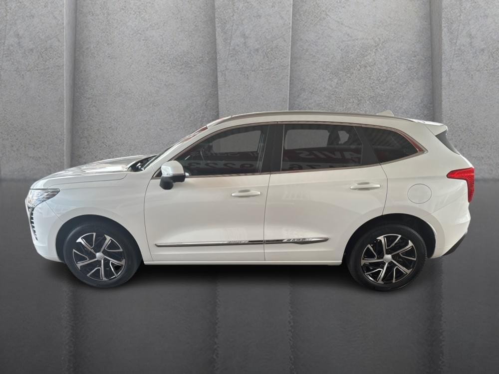 Haval H2 Jolion 1.5T Super Luxury 2Wd Dct