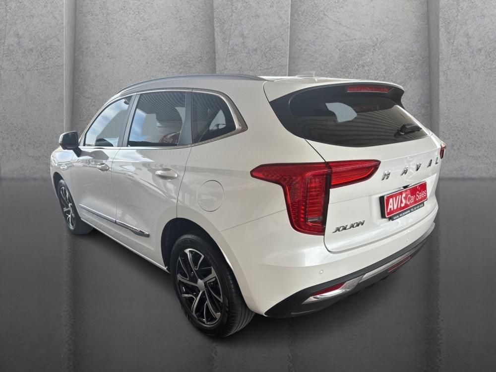 Haval H2 Jolion 1.5T Super Luxury 2Wd Dct