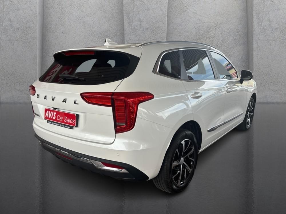 Haval H2 Jolion 1.5T Super Luxury 2Wd Dct