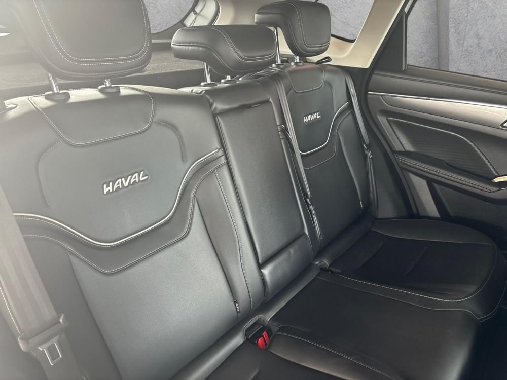 Haval H2 Jolion 1.5T Super Luxury 2Wd Dct