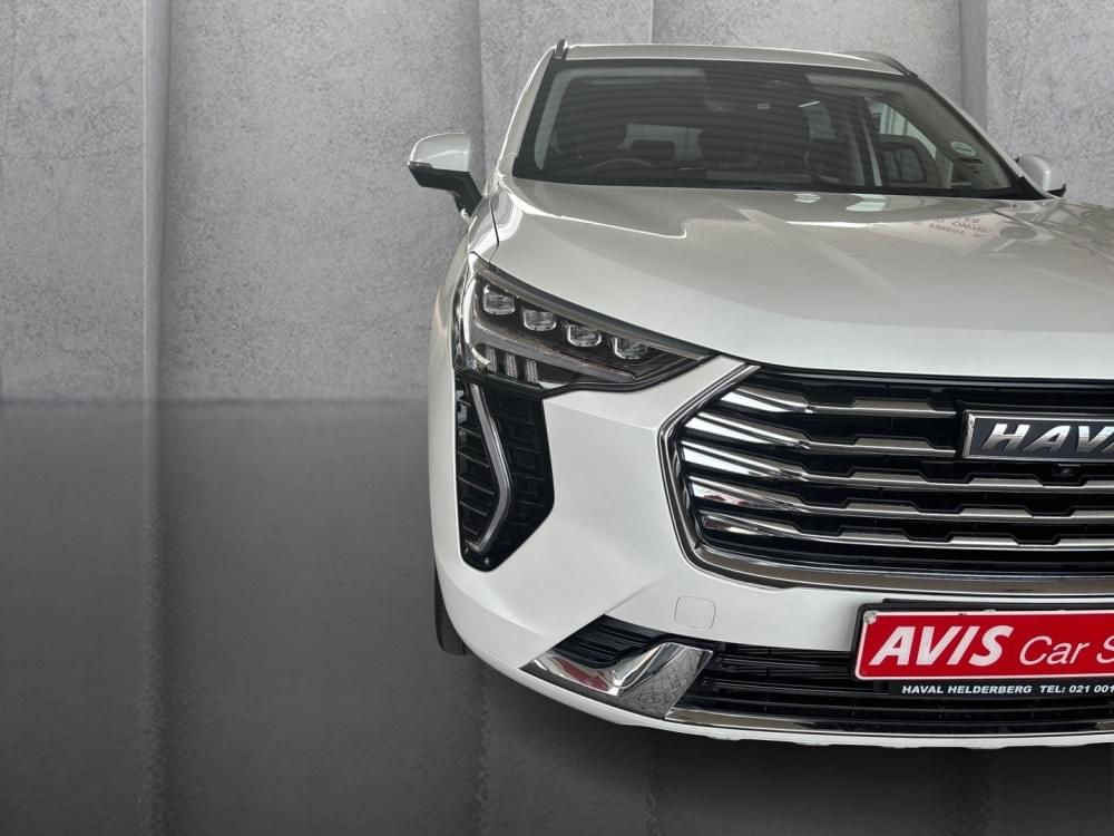 Haval H2 Jolion 1.5T Super Luxury 2Wd Dct