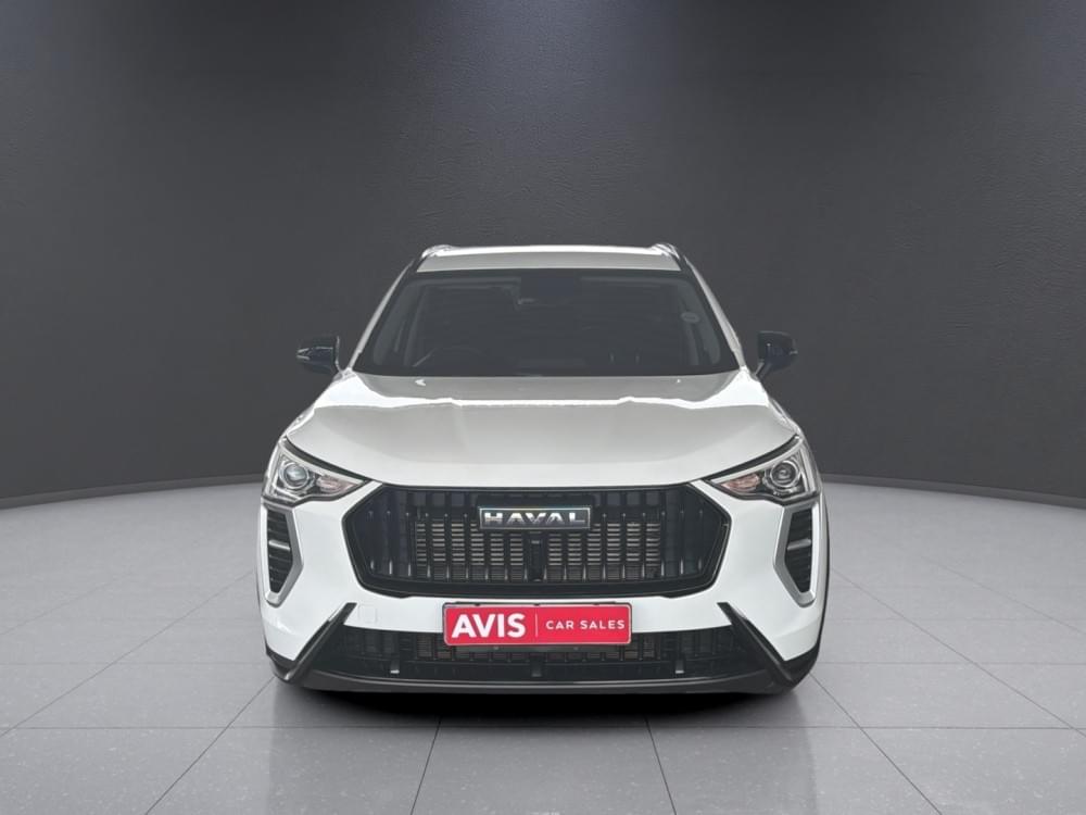Haval Jolion 1.5T City Plus Dct