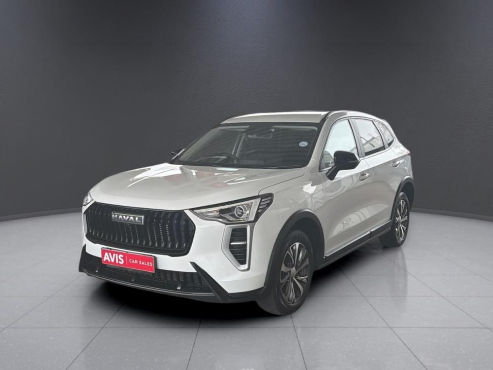 Haval Jolion 1.5T City Plus Dct