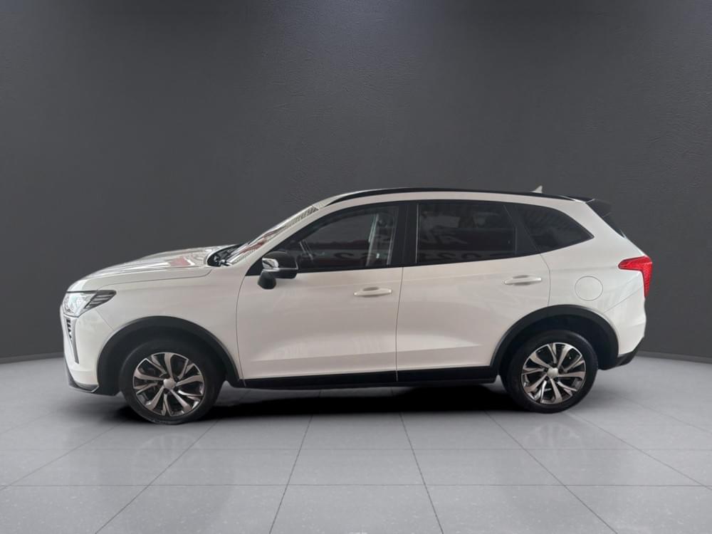Haval Jolion 1.5T City Plus Dct