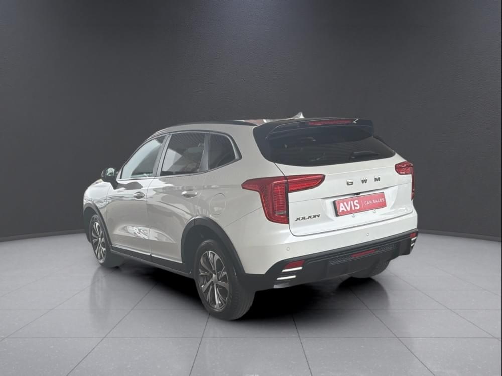 Haval Jolion 1.5T City Plus Dct