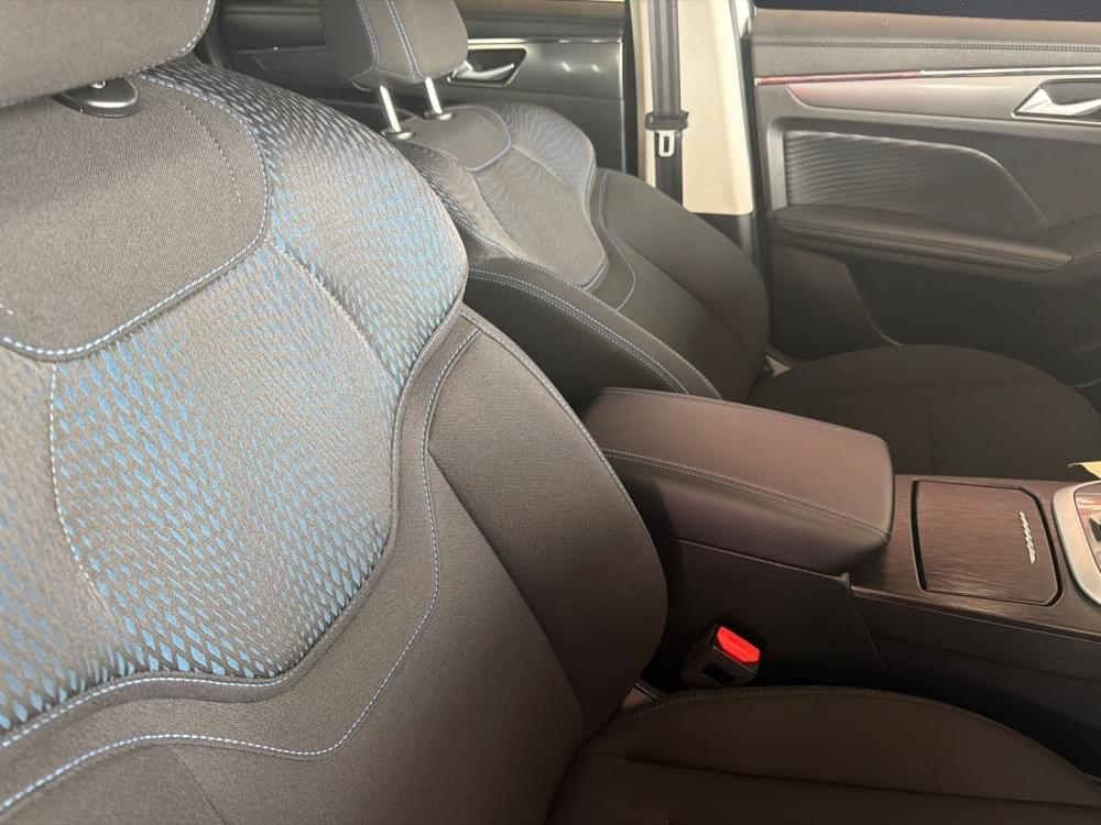 Haval Jolion 1.5T City Plus Dct