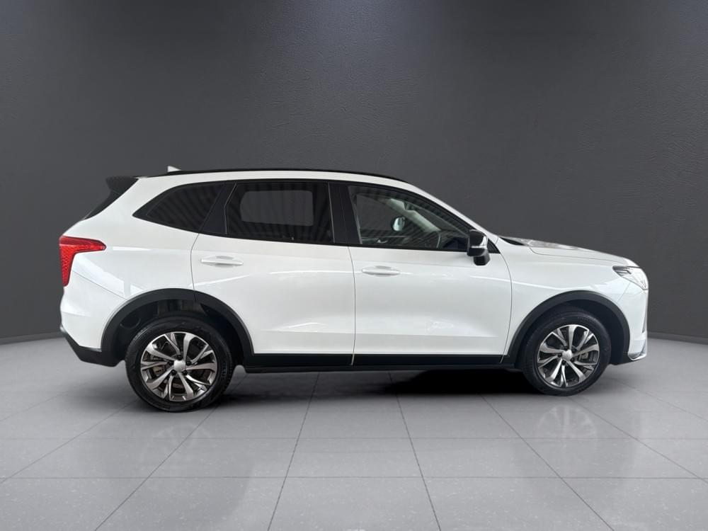 Haval Jolion 1.5T City Plus Dct