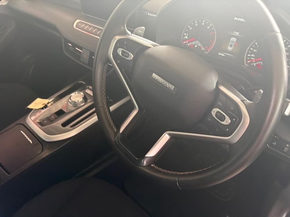 Haval Jolion 1.5T City Plus Dct