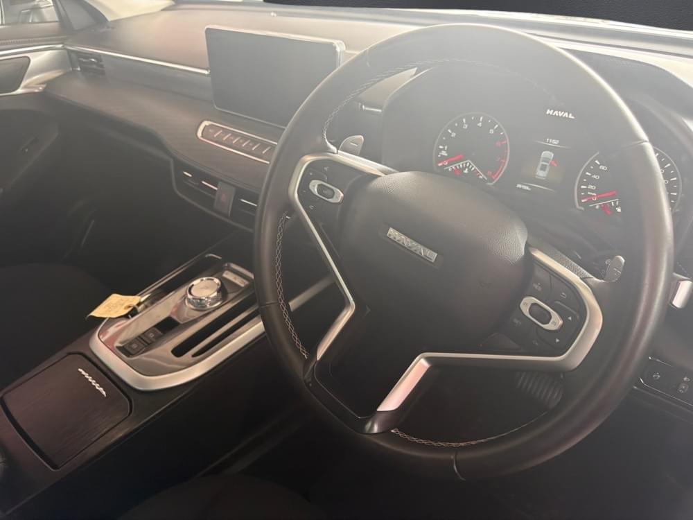 Haval Jolion 1.5T City Plus Dct