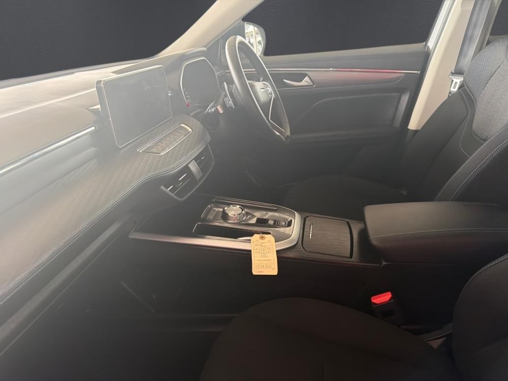 Haval Jolion 1.5T City Plus Dct