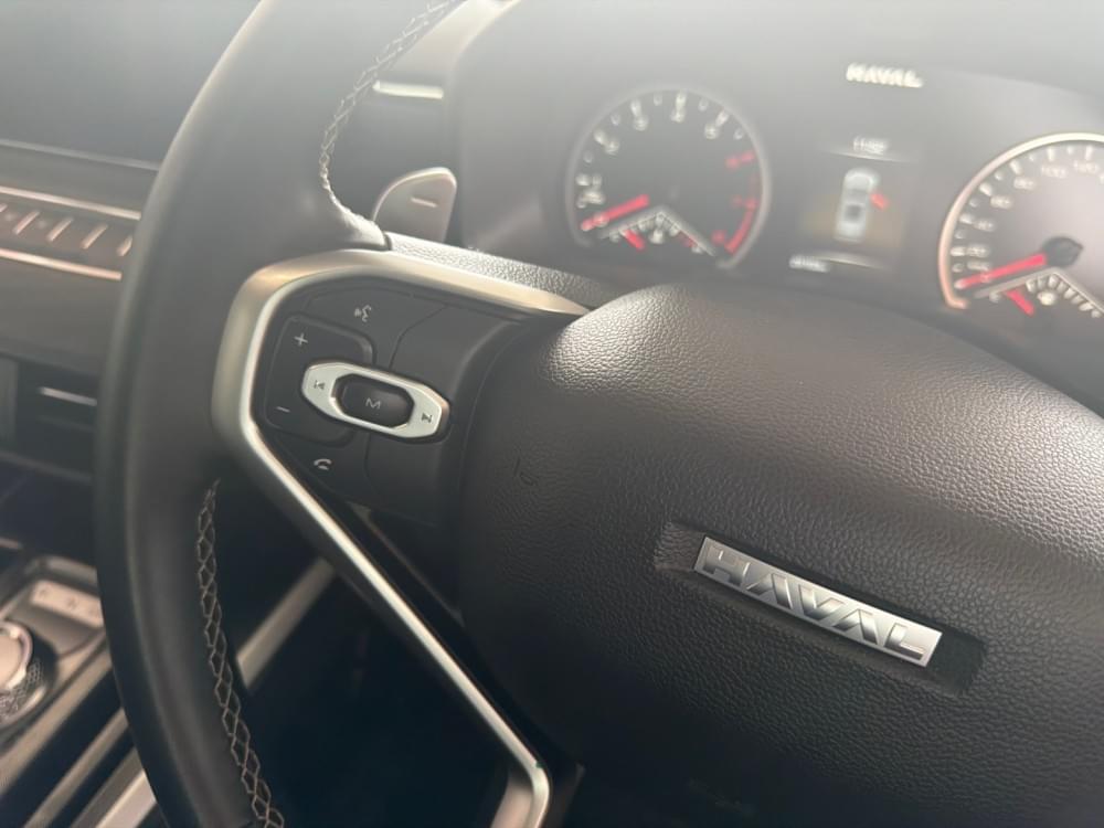 Haval Jolion 1.5T City Plus Dct