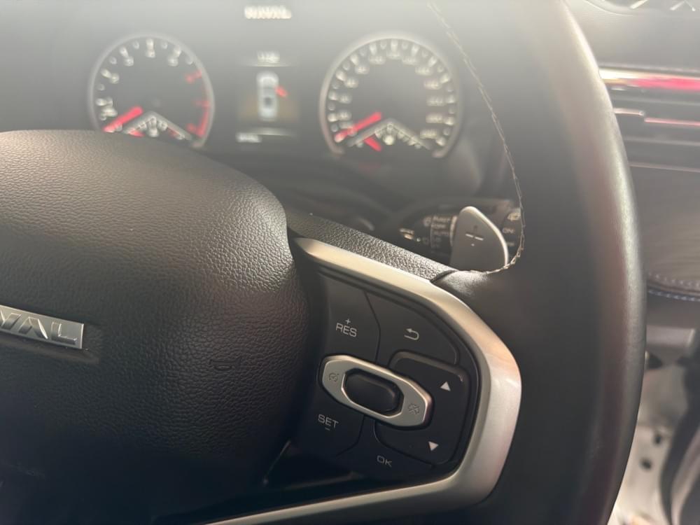 Haval Jolion 1.5T City Plus Dct