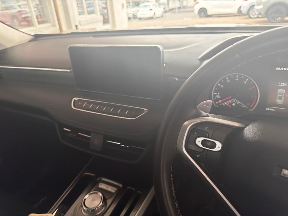 Haval Jolion 1.5T City Plus Dct