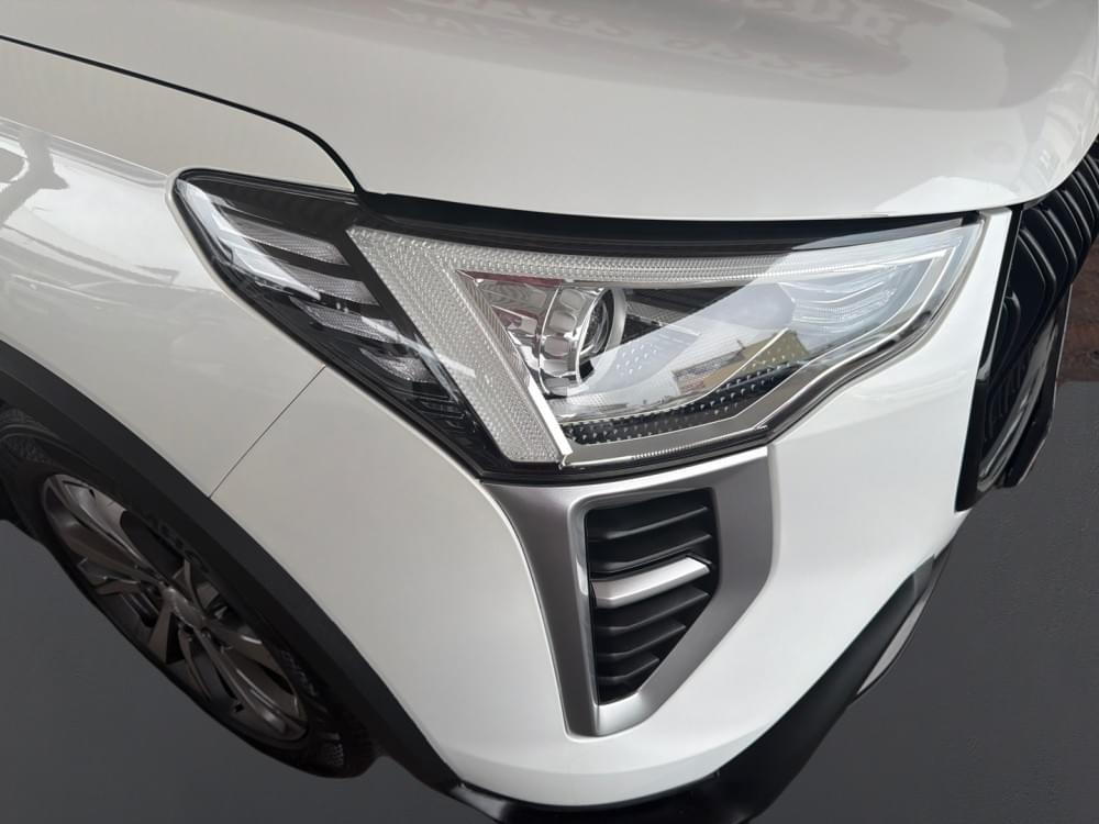 Haval Jolion 1.5T City Plus Dct