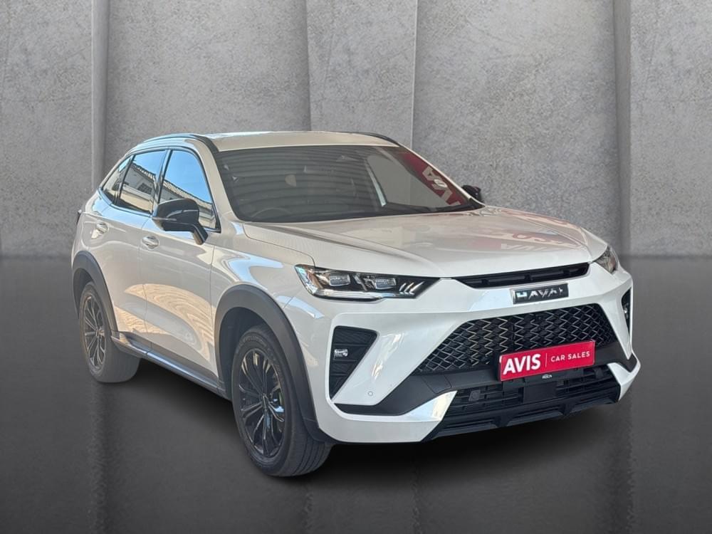 Haval H6 2.0T Gt S-Luxury 4Wd Dct