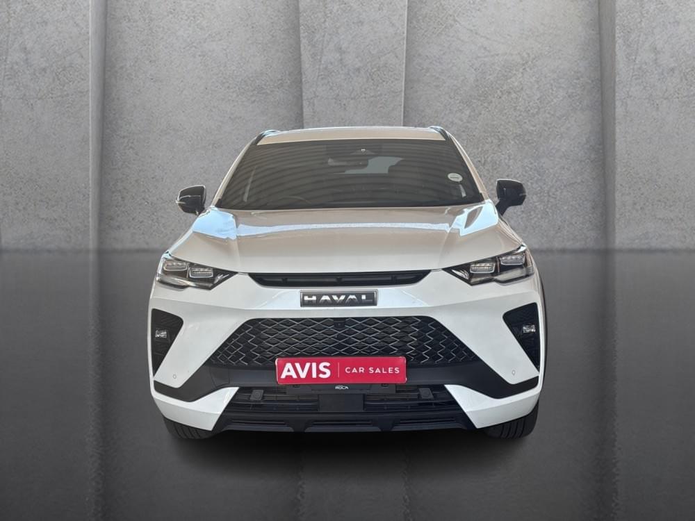 Haval H6 2.0T Gt S-Luxury 4Wd Dct