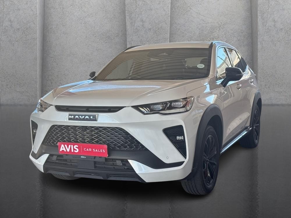 Haval H6 2.0T Gt S-Luxury 4Wd Dct