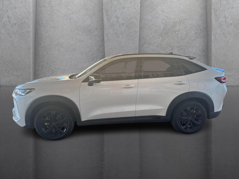 Haval H6 2.0T Gt S-Luxury 4Wd Dct