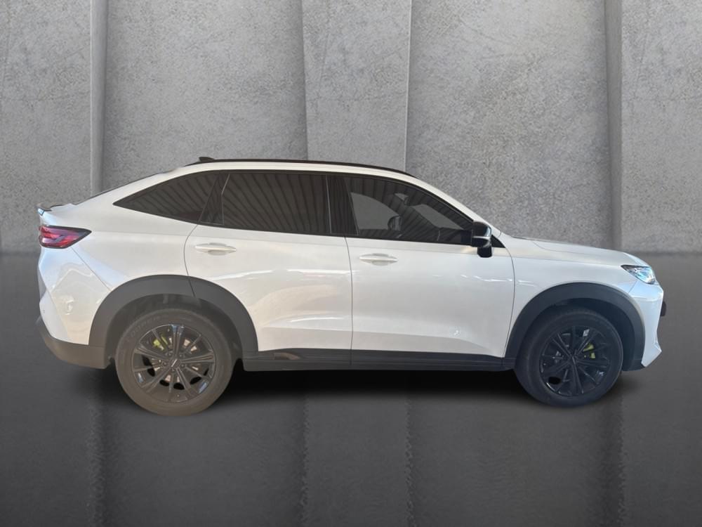 Haval H6 2.0T Gt S-Luxury 4Wd Dct